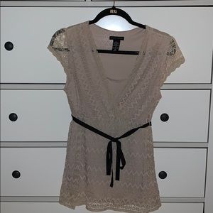 New York & Company Top